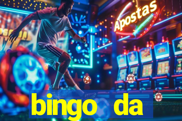 bingo da porcentagem para imprimir